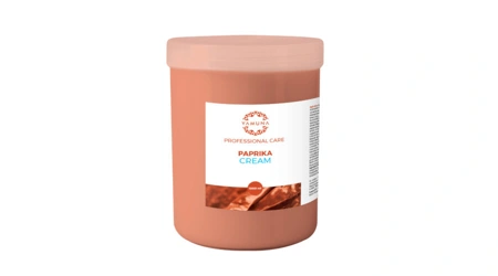 Yamuna Paprikás masszázskrém 1000ml főképe